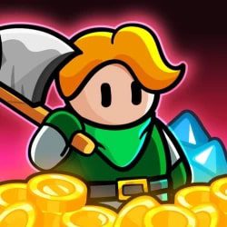 Скачать бесплатно игру Rumble Heroes: Adventure RPG на Android