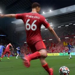 Скачать бесплатно игру FIFA Football 2023 на Android