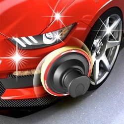 Скачать бесплатно игру Car Detailing Simulator 2023 на Android