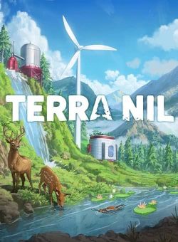 Скачать бесплатно игру Terra Nil на Android