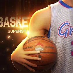 Скачать бесплатно игру Basketball Grand Slam на Android