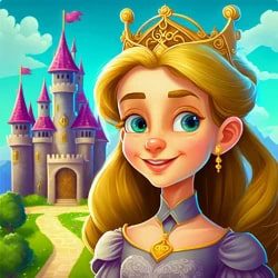 Скачать бесплатно игру Manor Story: Home Makeover на Android