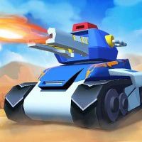 Скачать бесплатно игру Tank Strike на Android