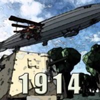 Скачать бесплатно игру World At War 1914 на Android