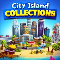 Скачать бесплатно игру City Island: Collections на Android