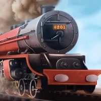 Скачать бесплатно игру Railroad Empire на Android