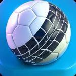 Скачать бесплатно игру Soccer Rally на Android