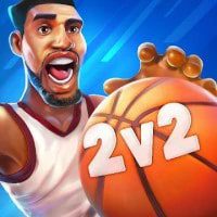 Скачать бесплатно игру Basketball Playgrounds: Clash of Dunks на Android