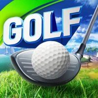 Скачать бесплатно игру Golf Impact на Android