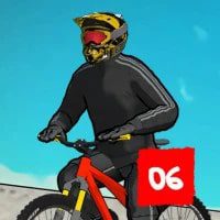 Скачать бесплатно игру Bicycle Pizza Delivery на Android