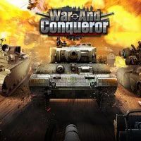 Скачать бесплатно игру War and Conqueror II на Android