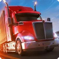 Скачать бесплатно игру Ultimate Truck Simulator на Android