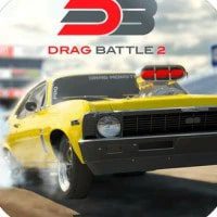 Скачать бесплатно игру Drag Battle 2 Race Wars на Android