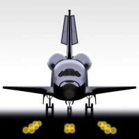 Скачать бесплатно игру F-Sim Space Shuttle 2 на Android