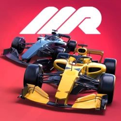 Скачать бесплатно игру Motorsport Rivals на Android