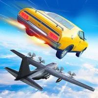 Скачать бесплатно игру Jump into the Plane на Android