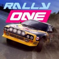 Скачать бесплатно игру Rally ONE на Android