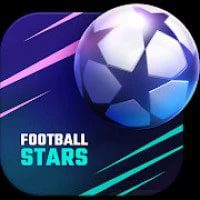 Скачать бесплатно игру Football Stars на Android