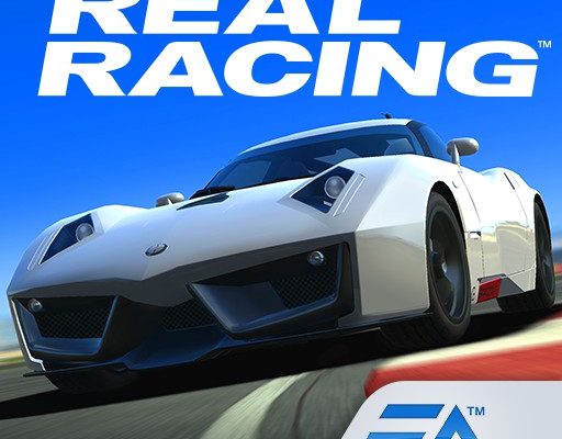 Скачать бесплатно игру Real Racing 3 на Android