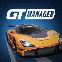 Скачать бесплатно игру GT Manager на Android