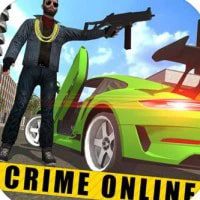 Скачать бесплатно игру Crime Online на Android
