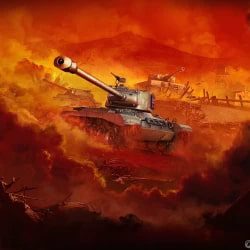 Скачать бесплатно игру World of Tanks Blitz на Android