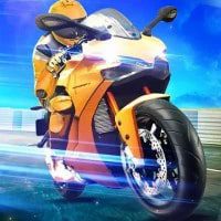 Скачать бесплатно игру Street Moto: Speed Race на Android