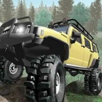 Скачать бесплатно игру Top Offroad 4x4 на Android