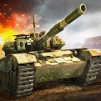 Скачать бесплатно игру Battle Tank 2 на Android