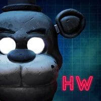 Скачать бесплатно игру Five Nights at Freddy's: HW на Android