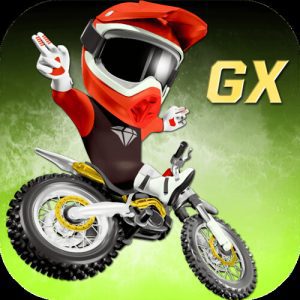 Скачать бесплатно игру GX Racing! на Android