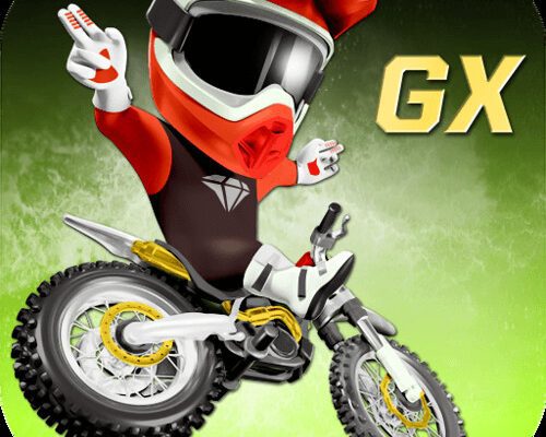 Скачать бесплатно игру GX Racing! на Android