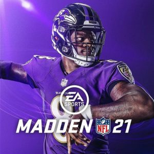 Скачать бесплатно игру Madden NFL 21 на Android