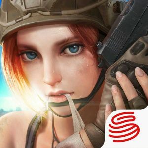 Скачать бесплатно игру Rules of Survival на Android