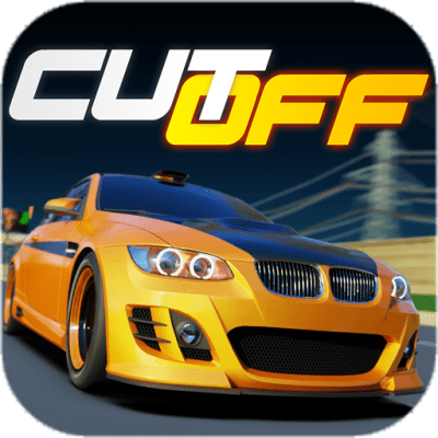 Скачать бесплатно игру CutOff: Online Racing на Android