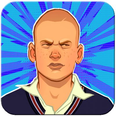 Скачать бесплатно игру Bully: Anniversary Edition на Android