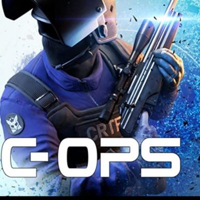 Скачать бесплатно игру Critical Ops на Android