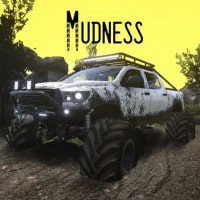Скачать бесплатно игру Mudness Offroad Car Simulator на Android