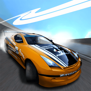 Скачать бесплатно игру Ridge Racer Slipstream на Android