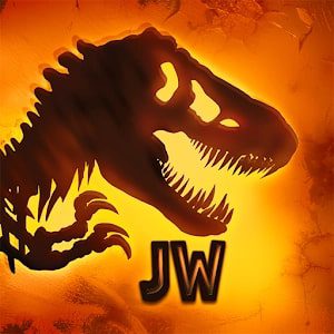 Скачать бесплатно игру Jurassic World™: Игра на Android
